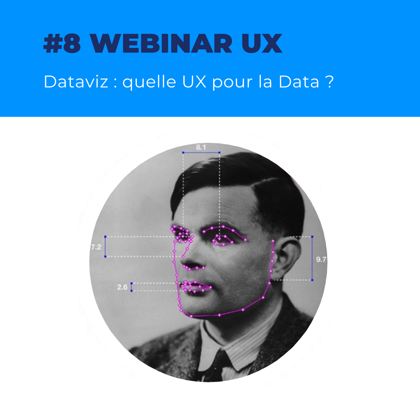 Dataviz : quelle UX pour la Data ? (Webinar) - Ludotic